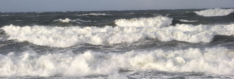 B�lgerne topper i aften