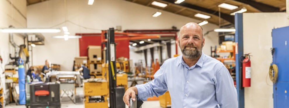 DI-nstformand: Det er det samme problem hele vejen rundt