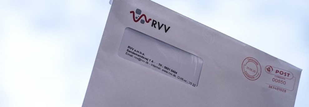 RVV-direktr undrer sig over manglende politisk bevgenhed: 'Der er nsten ingen politikere, som tr rre ved det'