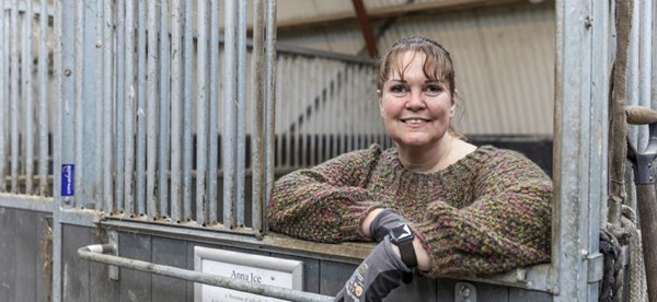 Borgmesterkandidat om vild ungdom: Jeg var hjeml�s og misbruger 