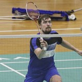 Mathias Christiansen har fået god start på stor fransk turnering