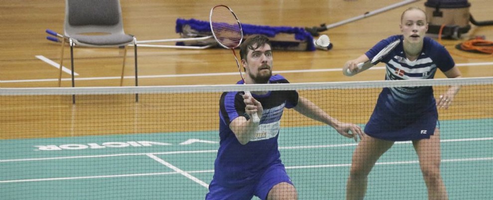 Mathias Christiansen har fået god start på stor fransk turnering Mathias Christiansen har fået god start på stor fransk turnering