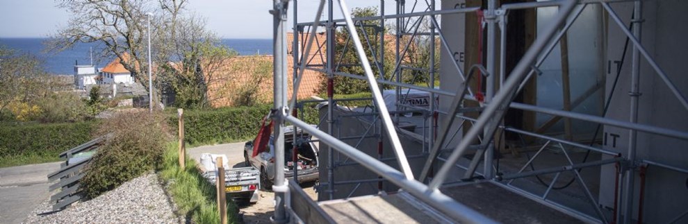 Hurra: Ledigheden falder.Men forklaringen er ikke kun positiv