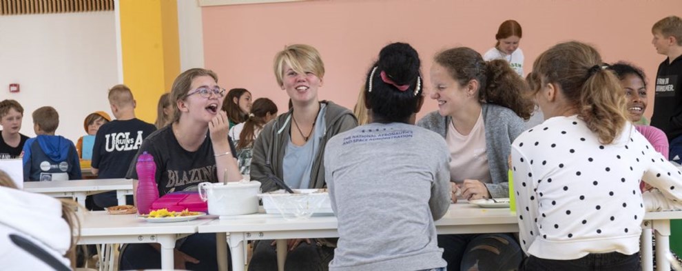 Leder: Hurra for den politiske ungdom