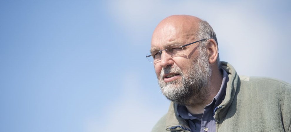 Arkolog: 'Skaden er sket. Fredet oldtidsminde delagt'