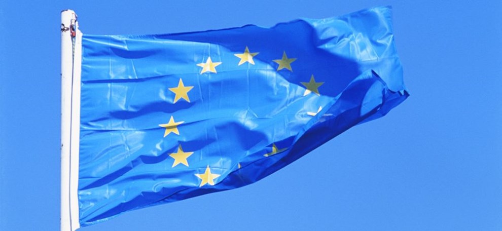 EU dukker op i lokal valgkamp