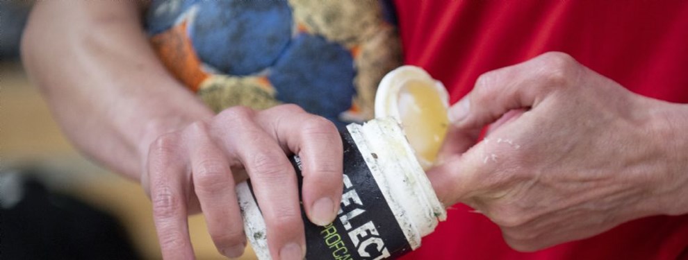 Frygter h�ndbold udd�r p� Bornholm