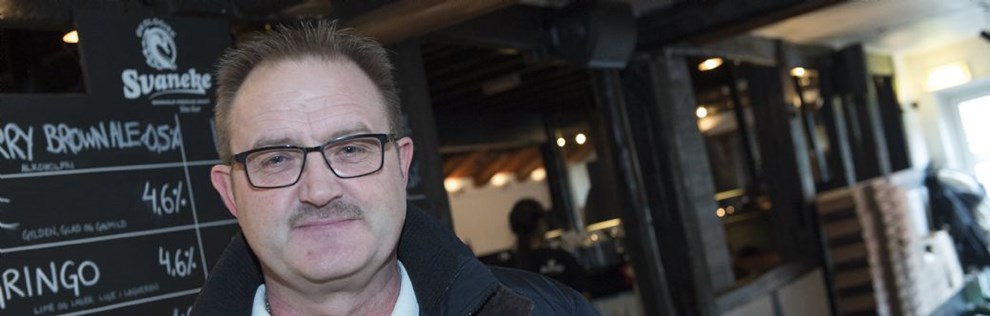 Handelsstandsforeninger: Ja, vi mangler h�nder