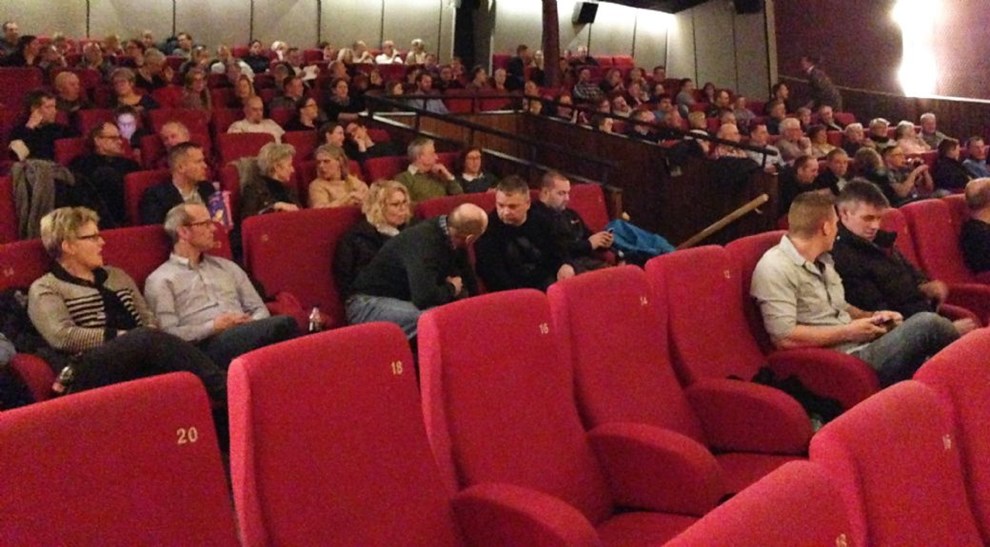 Rnne Bio genindfrer coronapasset