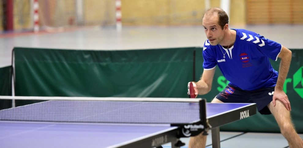 Hjemvendt efter 18 r: Thor vinder mesterskab