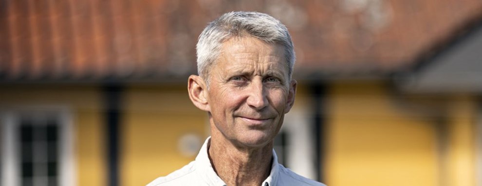 Steen Colbergs valgkabale: Livsfarligt for S at gøre Morten Riis til borgmester