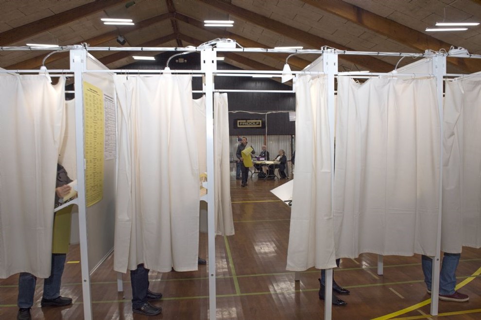 Drama venter forude Drama venter forude