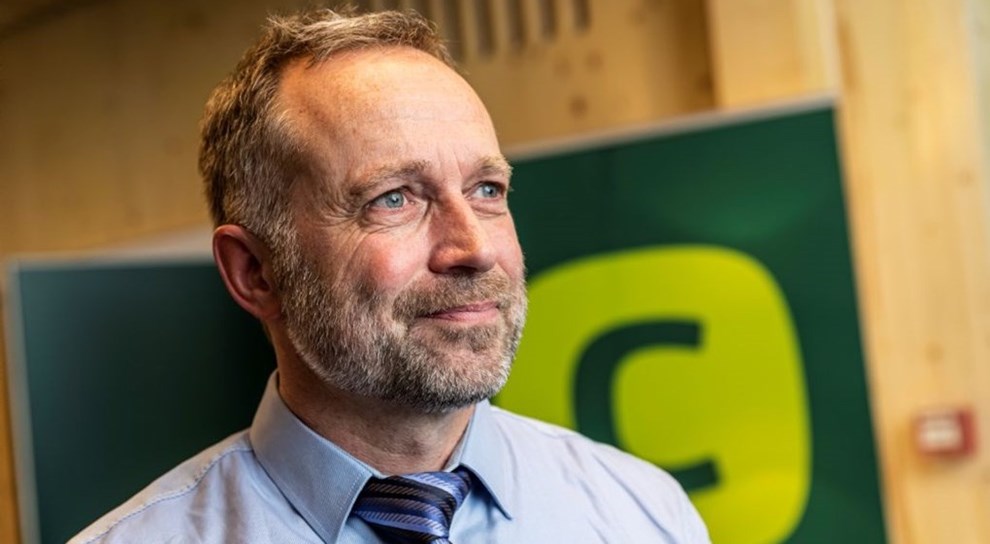 DR om valget på Bornholm: Et af de mest opsigtsvækkende resultater DR om valget på Bornholm: Et af de mest opsigtsvækkende resultater