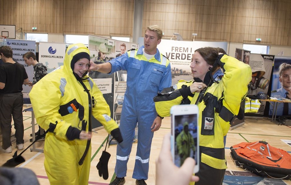 Coronafrygt udskyder messe til forret: 'Mange vil vre skuffede'