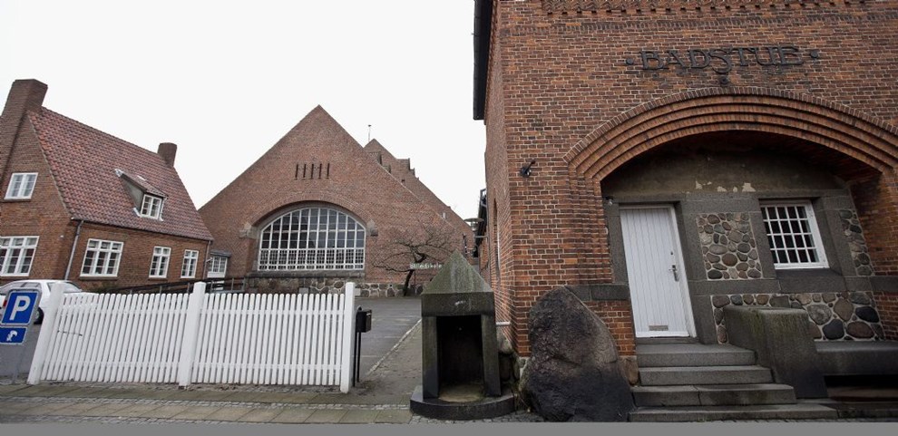 Begejstret borgmester:�Et Nationalt Center for Gr�n Energi kan ligge i Elv�rket