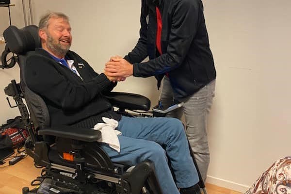 Bjelstrand ser tilbage: Disse ting er jeg stolt over - og dt her fortryder jeg