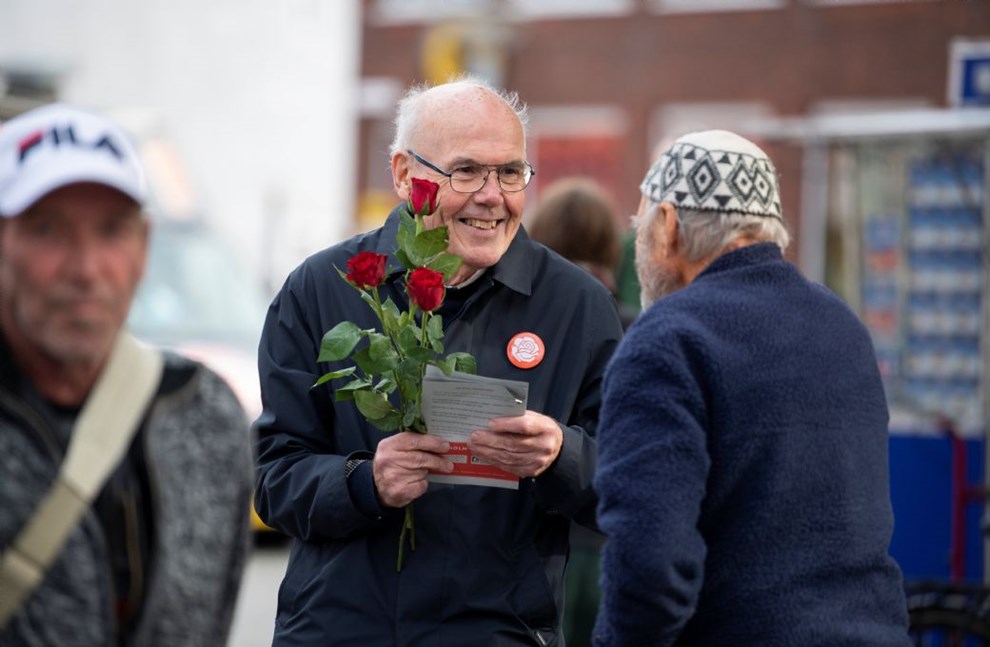 Danske Spil s�tter odds p� Bornholms kommende borgmester