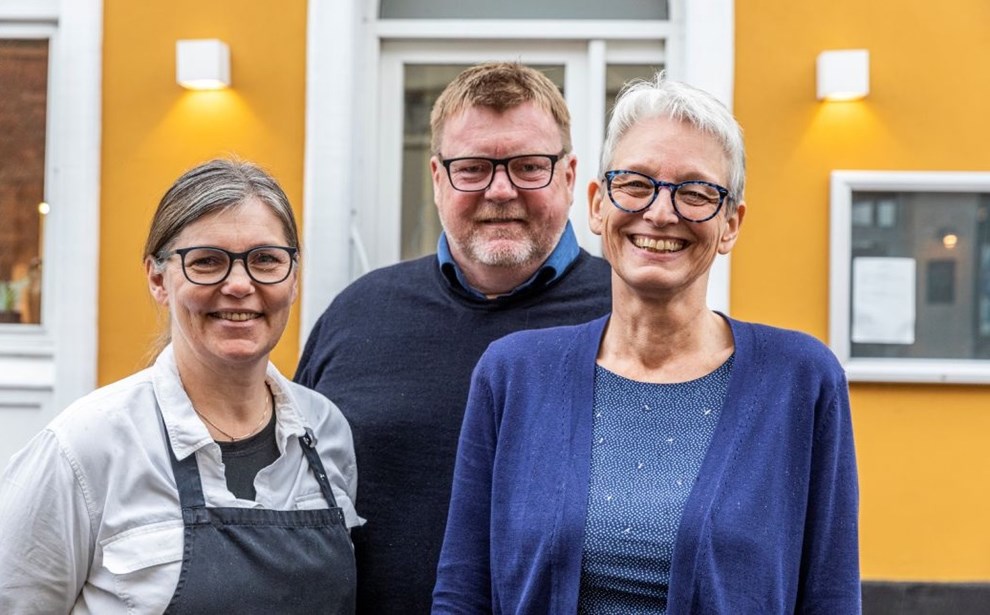 Slger af kendt aakirkebyhotel: Det er en epoke der er slut