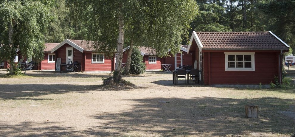Campingplads tager salg med ro: 'Dybest set kan vi bare drive pladsen videre'