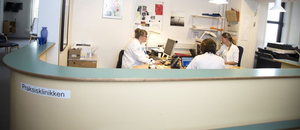 Staten skal sige ja: Regionen vil lade praksisklinikken kre videre
