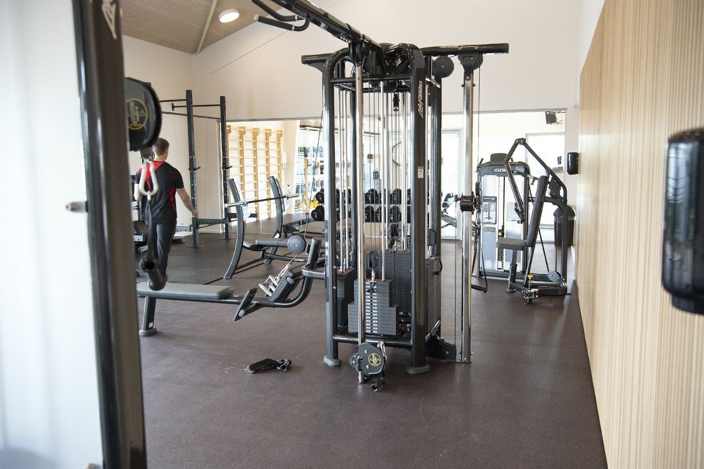 Viking videoovervger: Vil give medlemmerne en god oplevelse