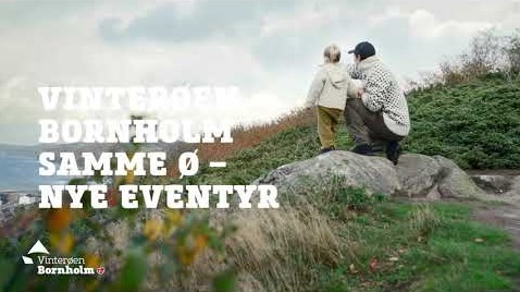 Kmpe kampagne i Danmark og Tyskland skal skaffe flere vinterturister