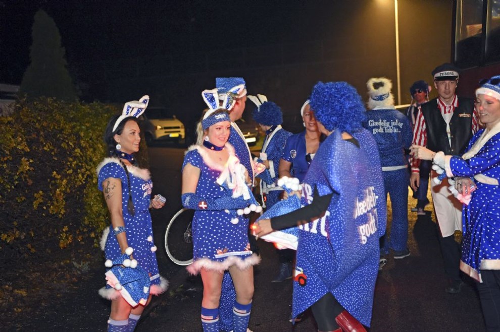 Politiet gennemfrer landsdkkende spirituskontrol p J-dag