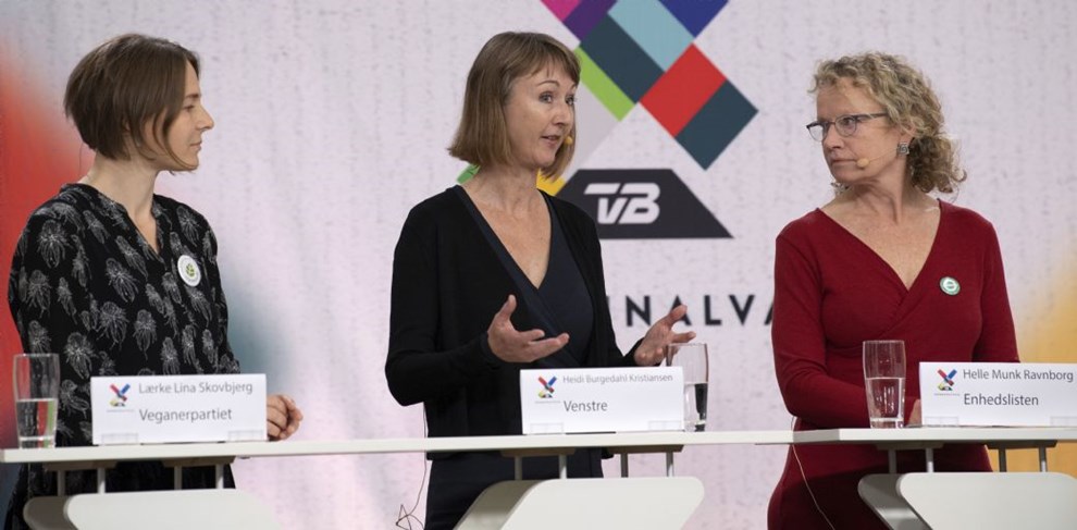 Tip 13 rigtige om valget: I r med flere og strre prmier