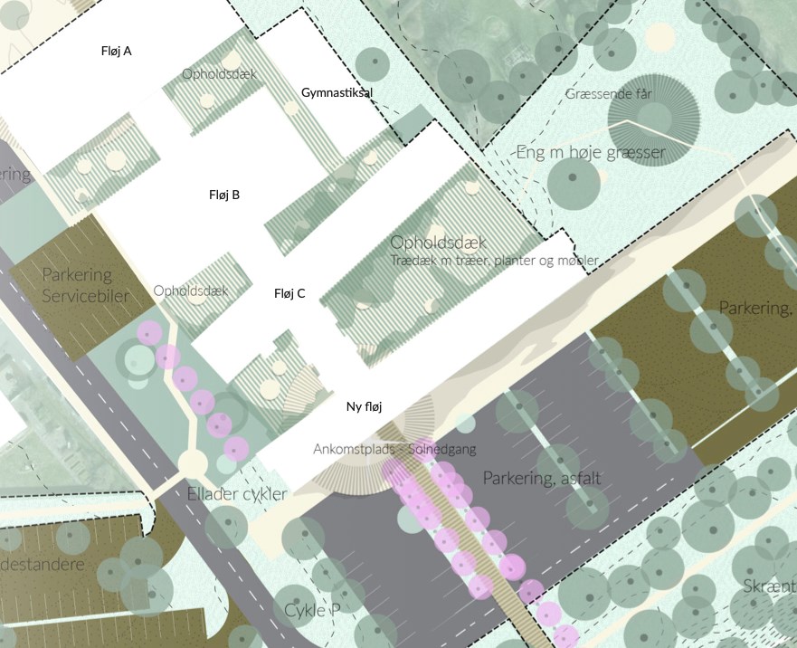 Millionprojekt afhnger af dit kryds