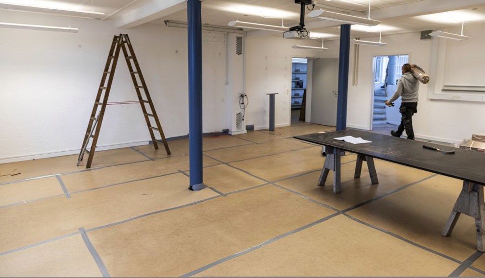 Stigende byggepriser kan pvirke rdhusplanerne