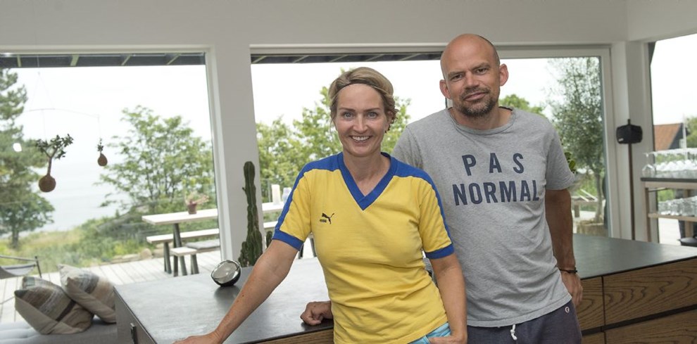 Kendis med en stærk bornholmsk forbindelse fylder 50 Kendis med en stærk bornholmsk forbindelse fylder 50