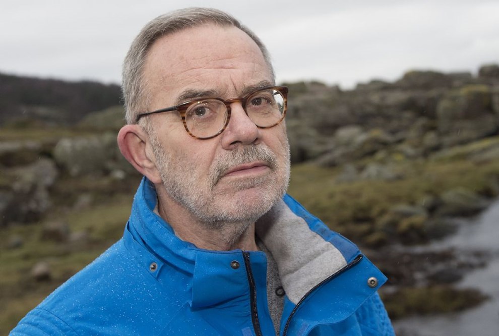 Tidligere leder af redningsstation: Alt man kan gre er at lede