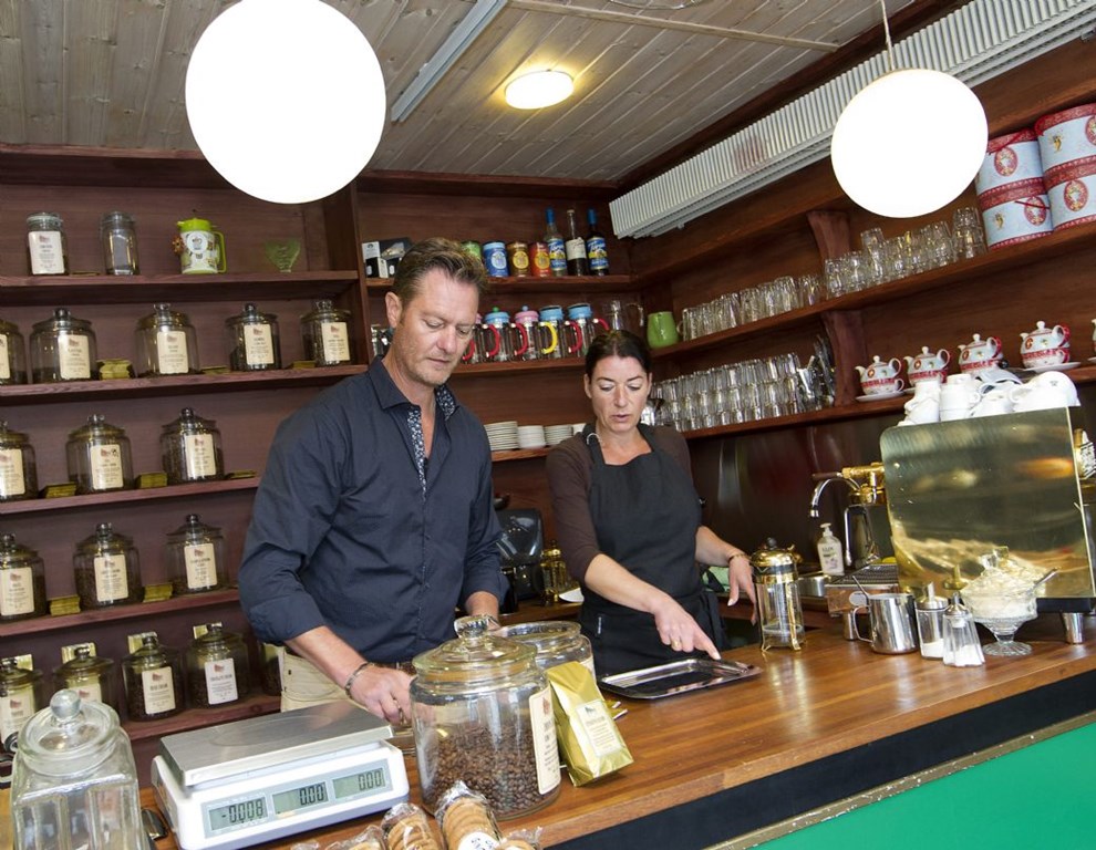 Philip Brandt:  Forkerte oplysninger fik mig smidt ud af Nye Borgerlige