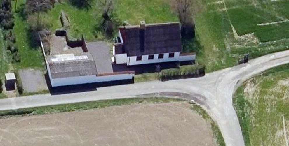 Fritidshus p� Krakvej har f�et ny ejer