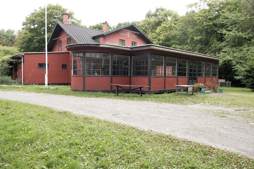 Makkerpar nsker ogs at kbe Villa Nova: Vil fortsat bruge det som spillested