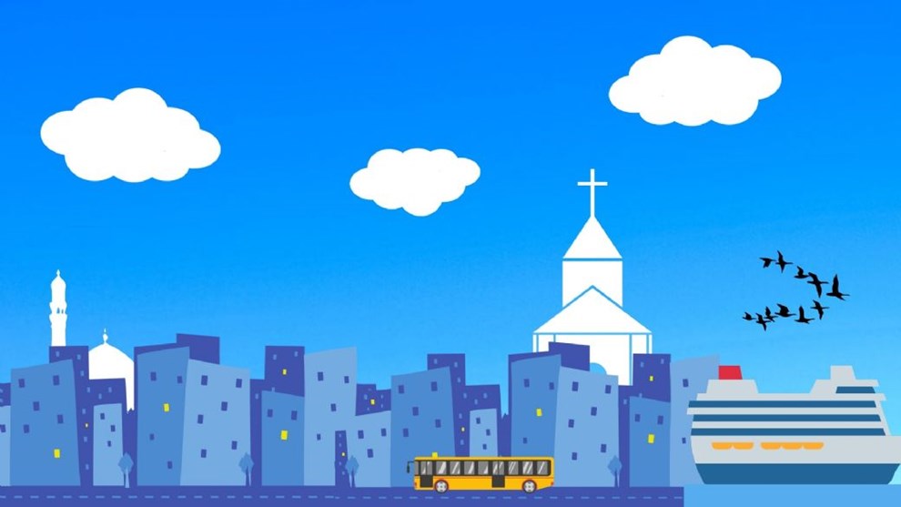 Mosk� p� Bornholm forventes klar allerede i 2022