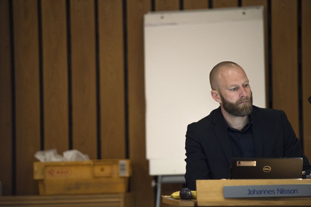 Kommunen holder vejret: Skrpet adgang gennem Sverige vrre end nedlukning