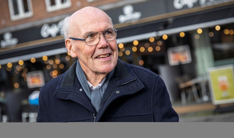 Glad Thors: Julen er sikret