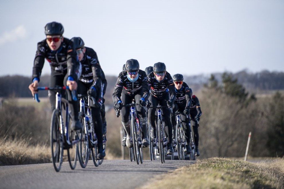 Sportsdirektør: 'Jeg har store forventninger til næste sæson'