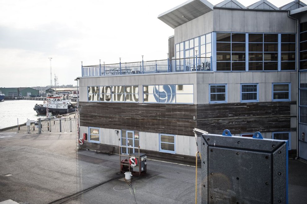 Sverige arbejder p at lukke adgangen yderligere