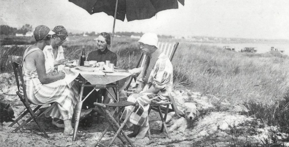 Den 100 r lange drm om skuldersson, vintersson ... helrsturisme