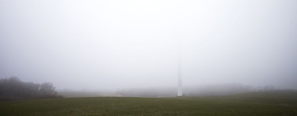 Grumset vejr til Bornholm Grumset vejr til Bornholm