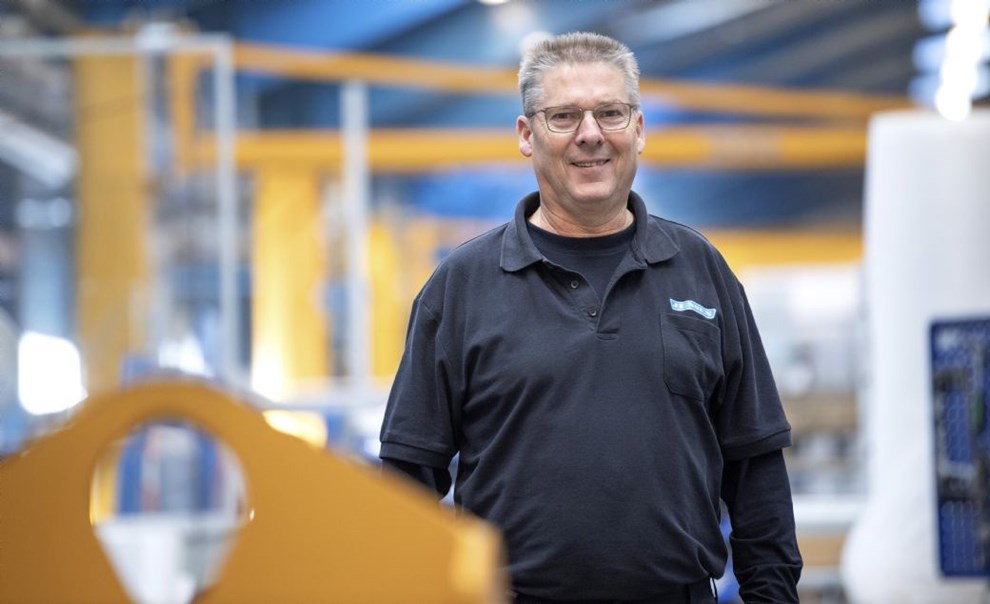 40 �rs-jubilaren holder styr p� knap 14.000 lagernumre