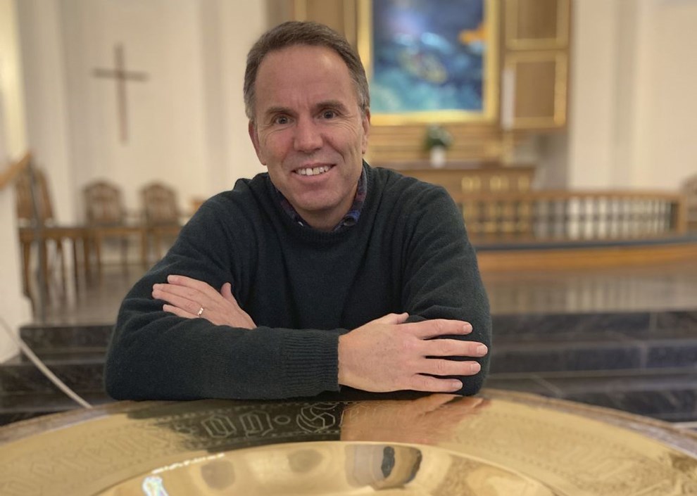 Julens sande guld ligger ikke under juletret