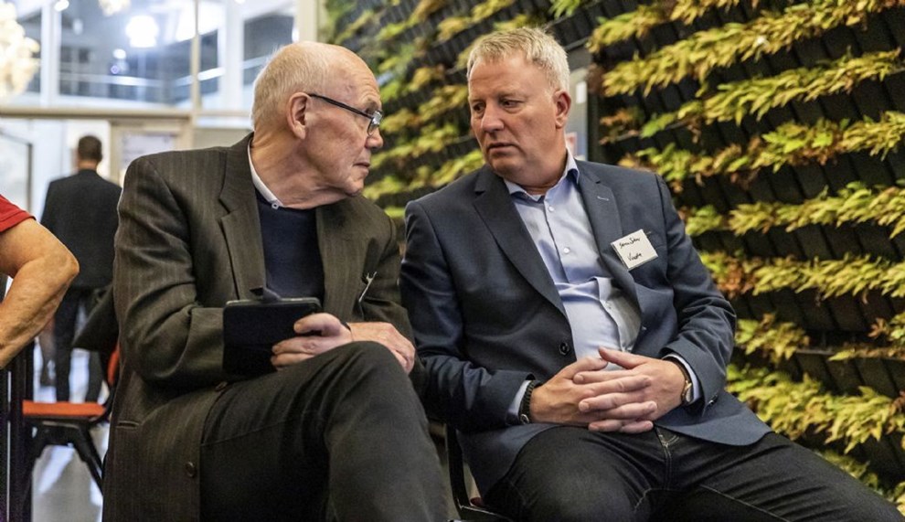 Efter hrd kritik: Nye konomiske ml blev taget af dagsordenen