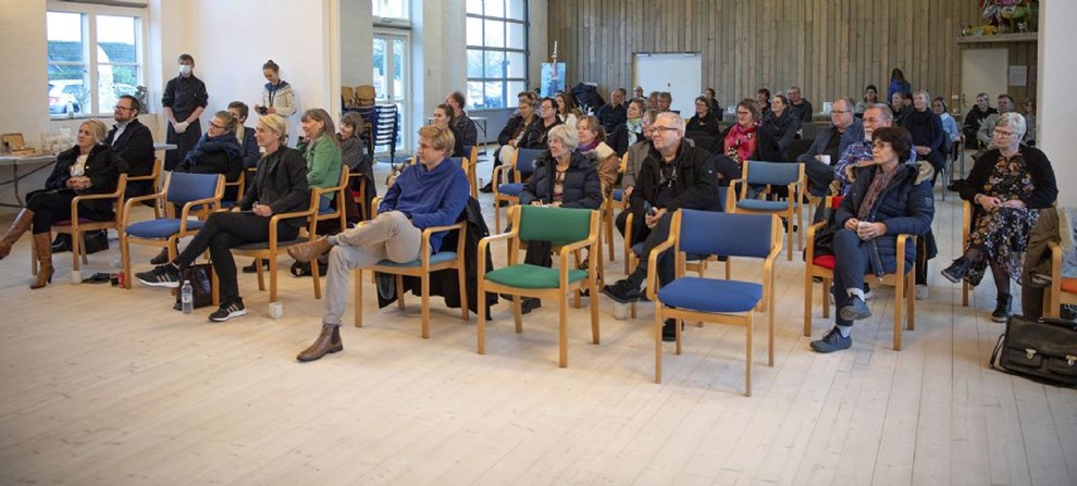 Unders�gelse afsl�rer: S�dan er de nye bornholmere