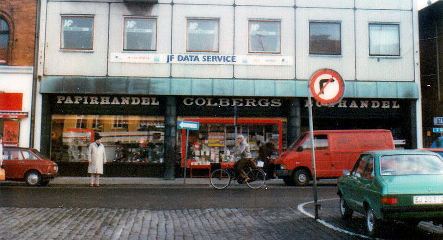 Bornholmsk virksomhed runder markant milepl