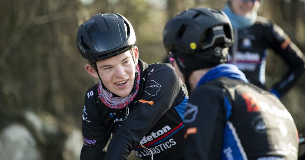 Bornholmerhold forlnger med talent