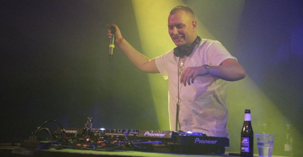 Restriktioner: Musikhuzet m droppe 'rets hjdepunkt' for de unge