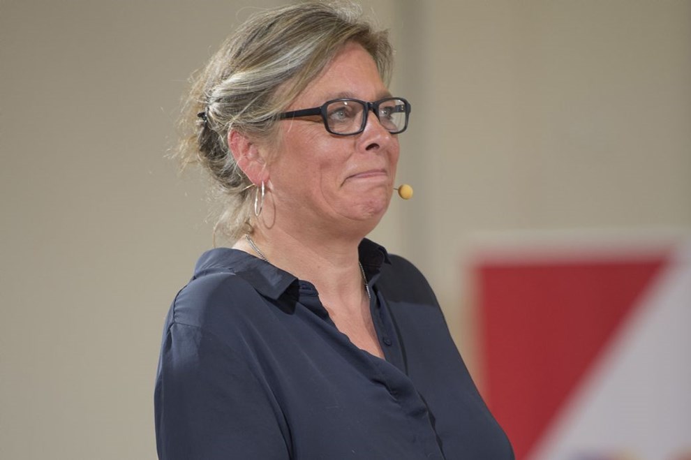 De radikale klar til valgkamp De radikale klar til valgkamp